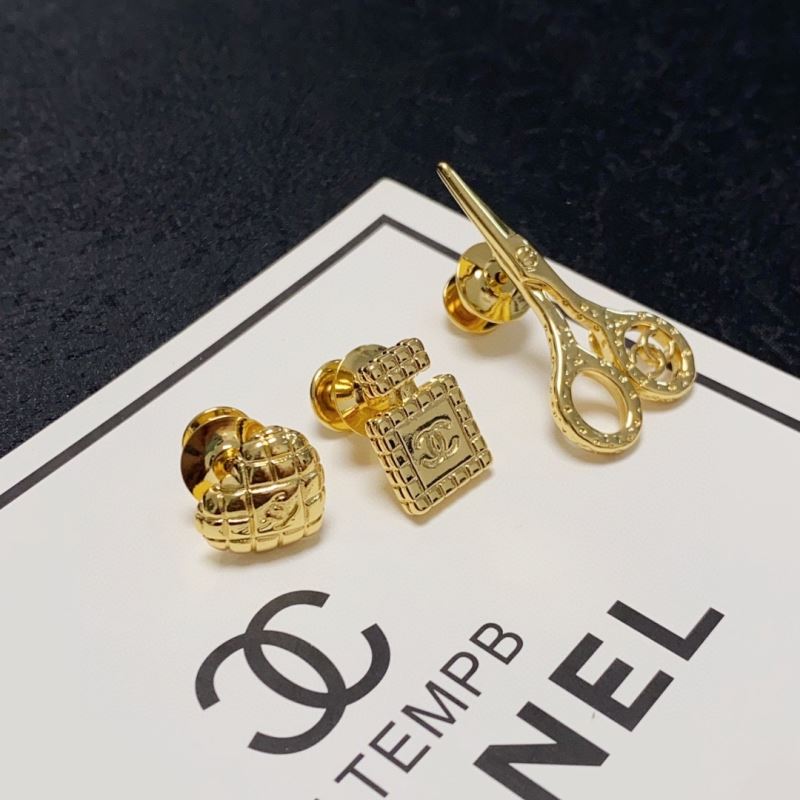 Chanel Brooches